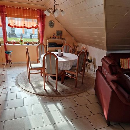Casa Ulla Am Hallenbad Haiger Eksteriør bilde